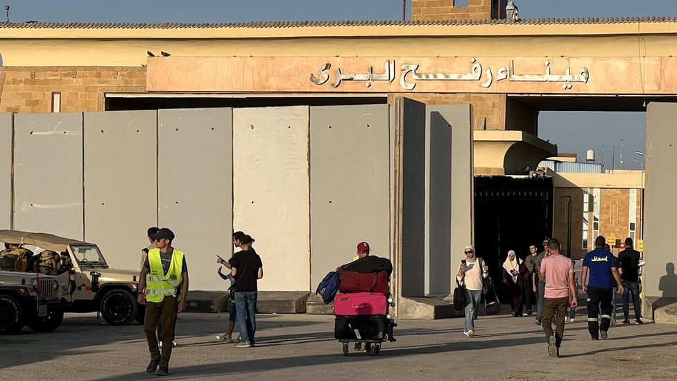 Rafah