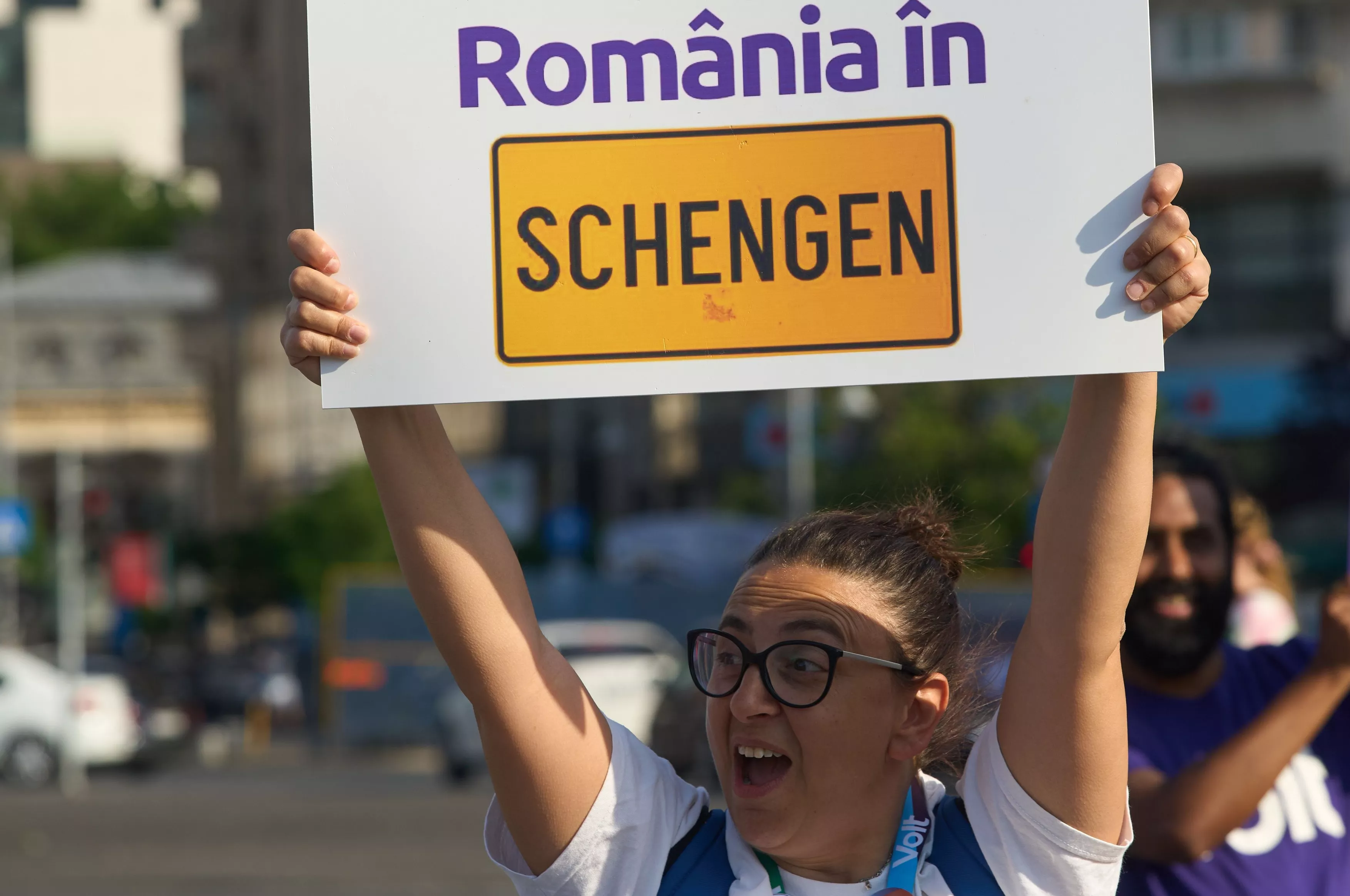 Tv8md Aderarea României La Schengen Pe Ordinea De Zi A Consiliului