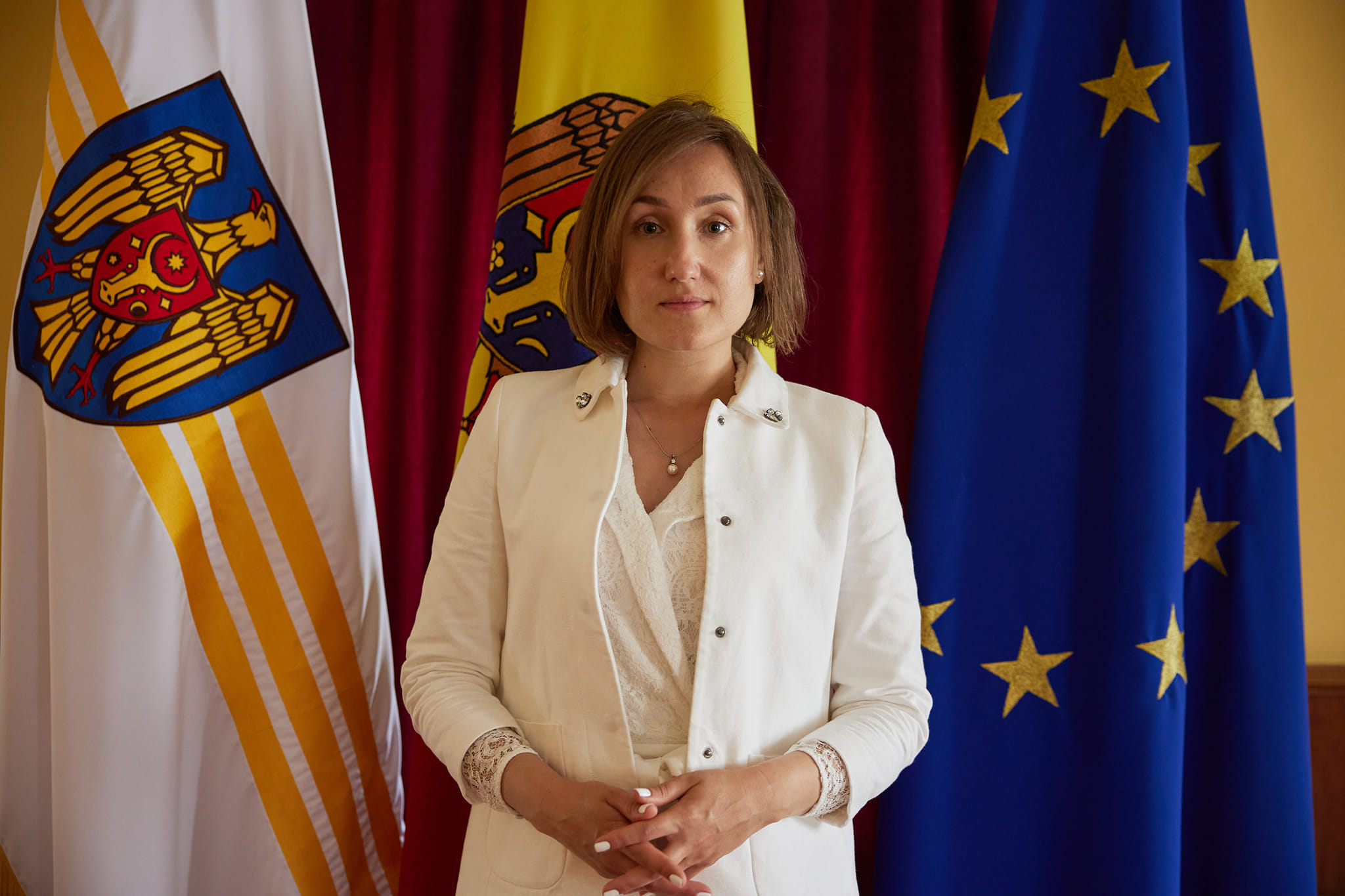 Zinaida Popa