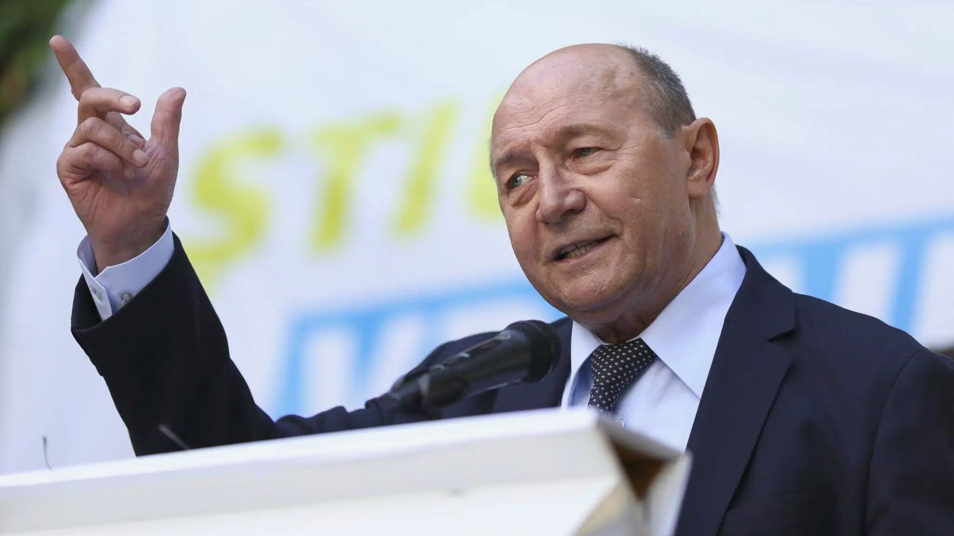 băsescu