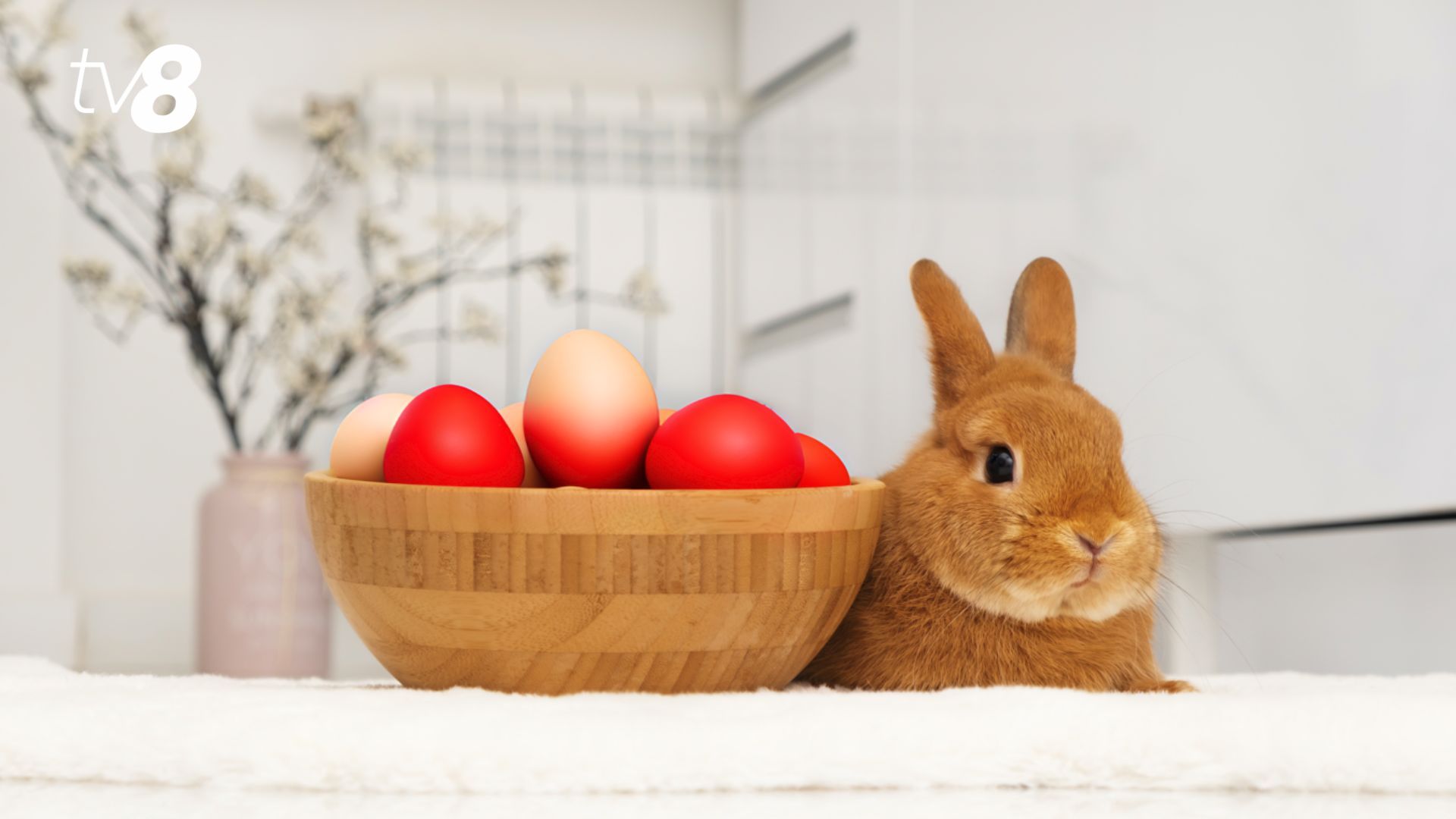 Hristos a Înviat! Paștele, cea mai importantă sărbătoare creștină: Tradiții vechi și obiceiuri respectate de moldoveni