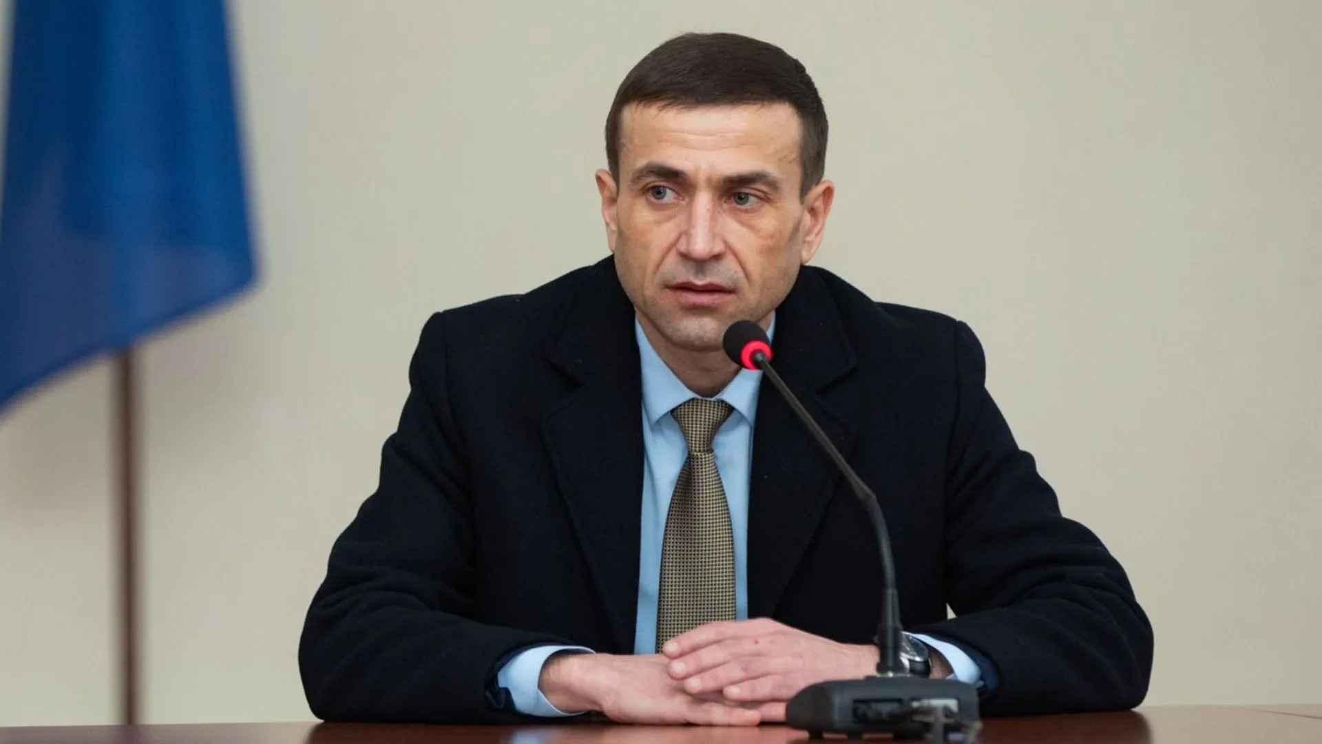 Igor Talmazan