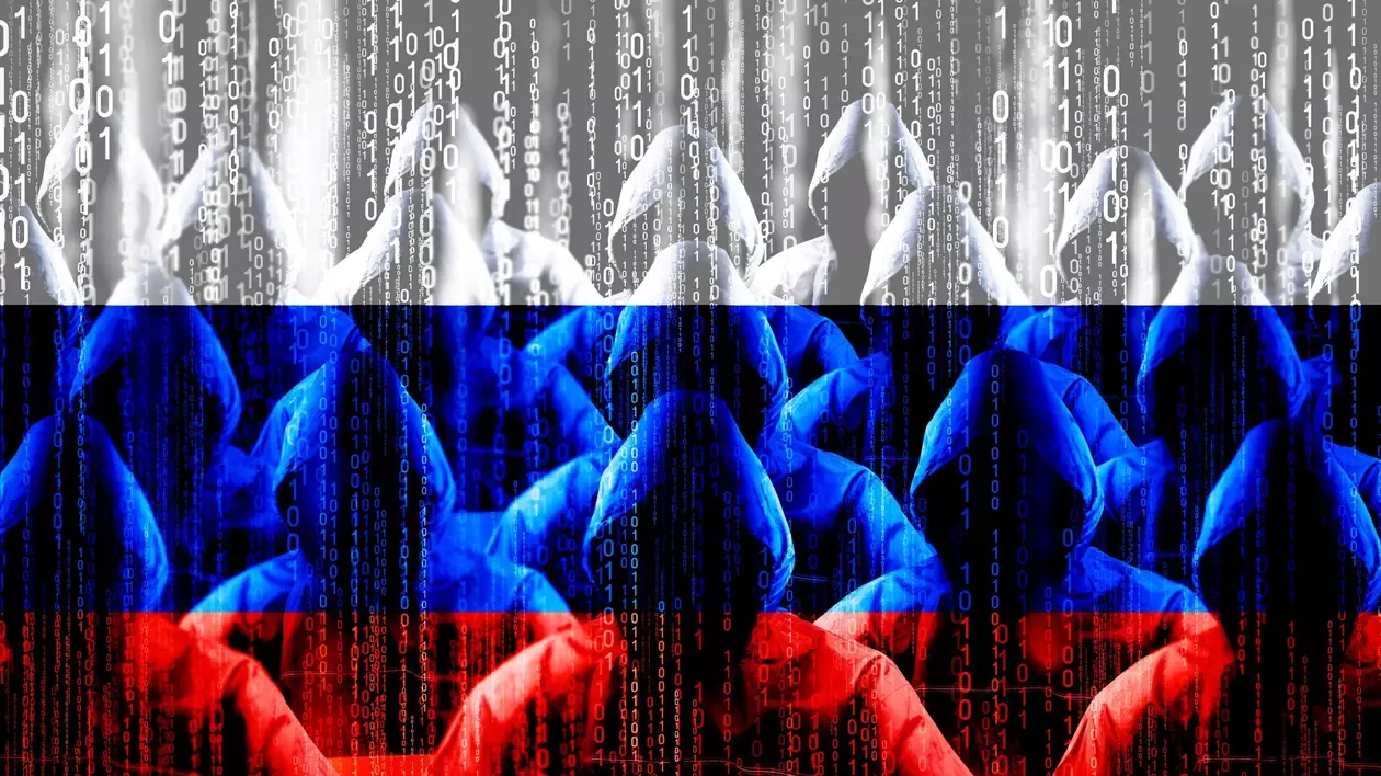 Rețea de hackeri ruși, coordonată de GRU, destructurată de FBI și SRI. Nicușor Dan: „Rusia continuă războiul hibrid”