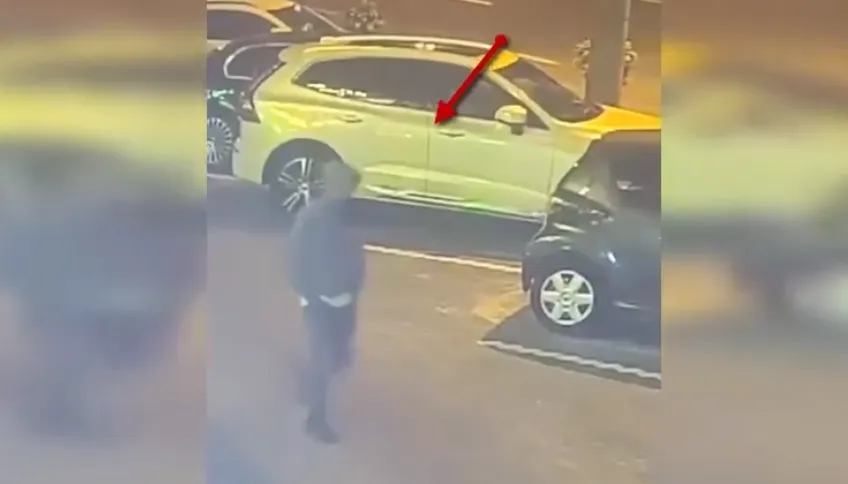 угон авто