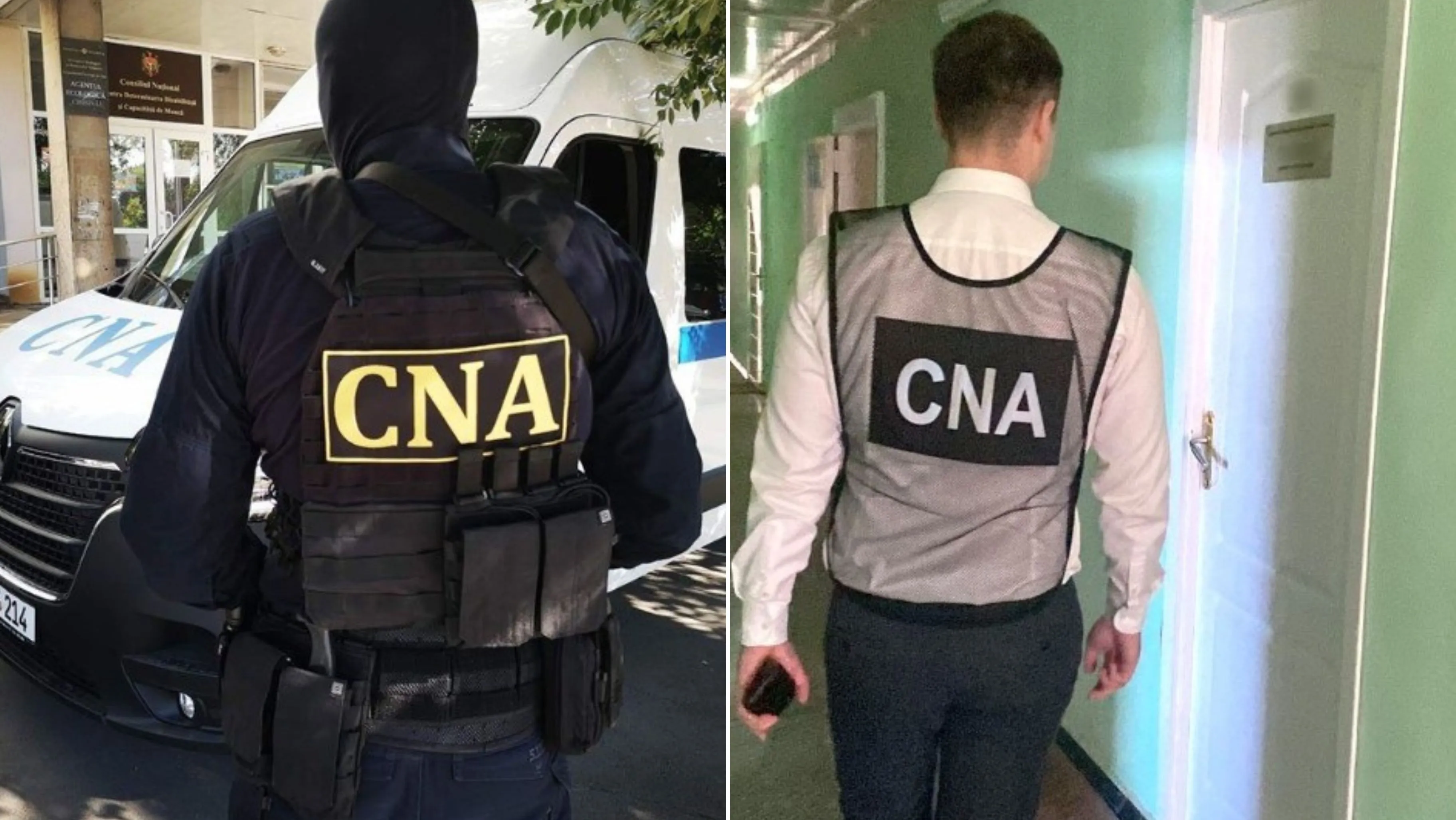 CNA CAUSENI