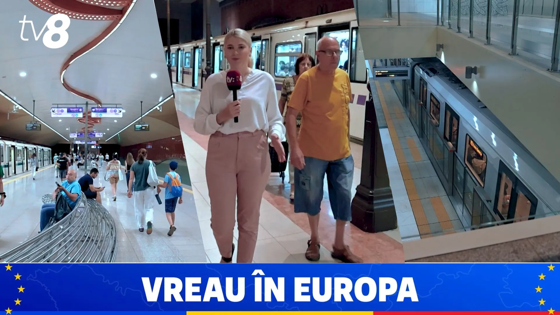 vreau in europa