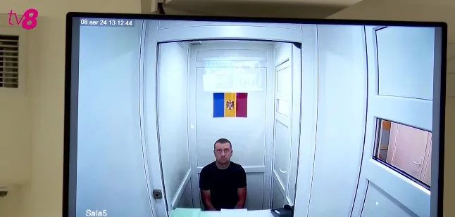 погранполицицейский_подозреваемый в госизмене