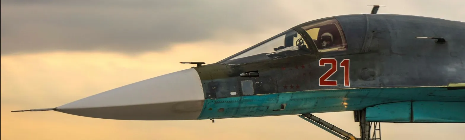 război ucraina avion rusia MIG wide