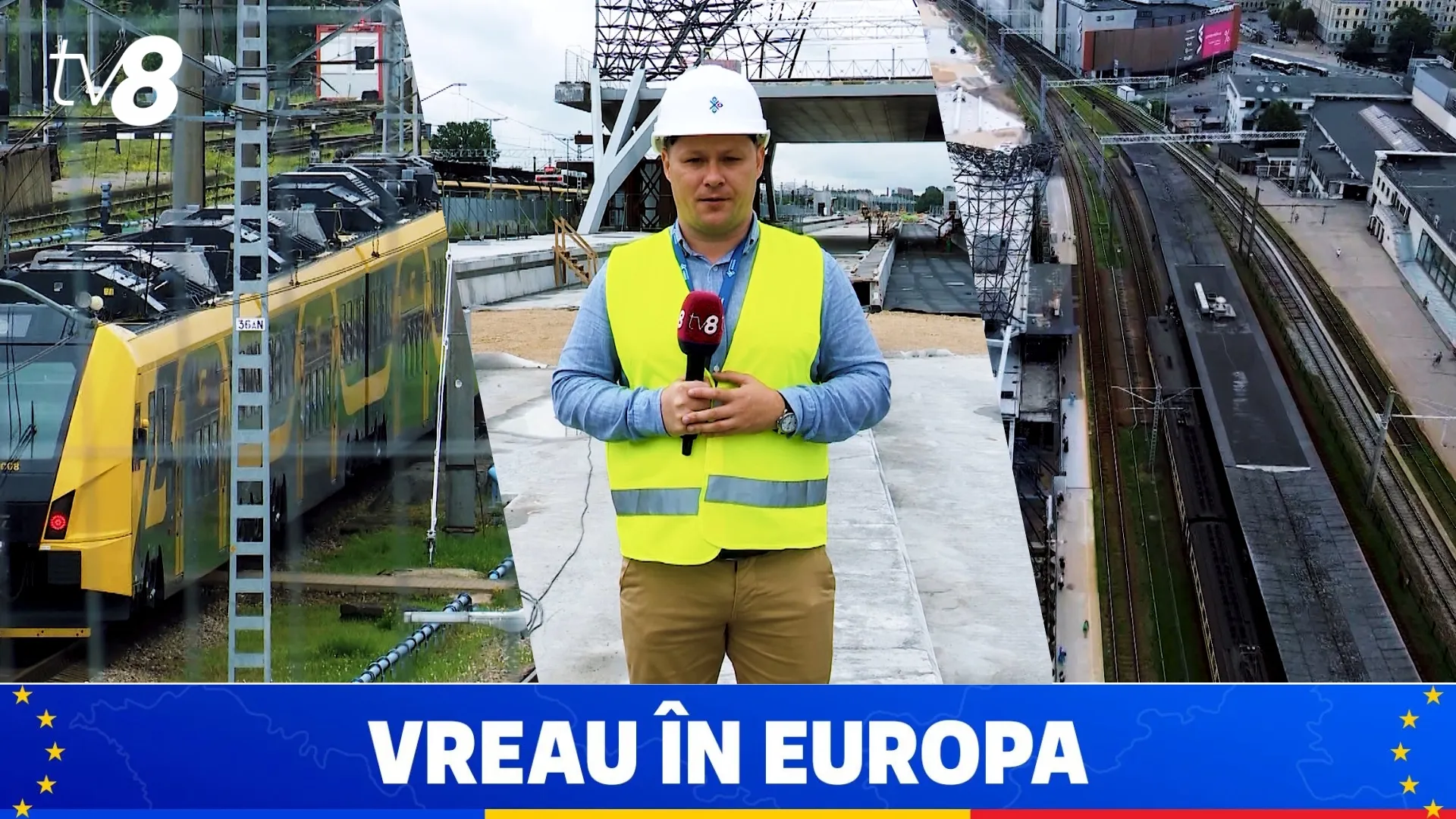 vreau cover
