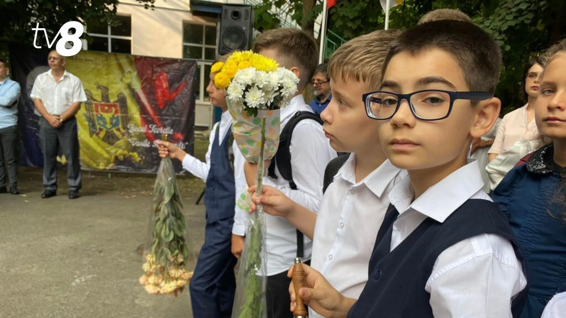 Înscrierea copiilor în clasa I 2026-2027: Când va începe și care sunt actele necesare