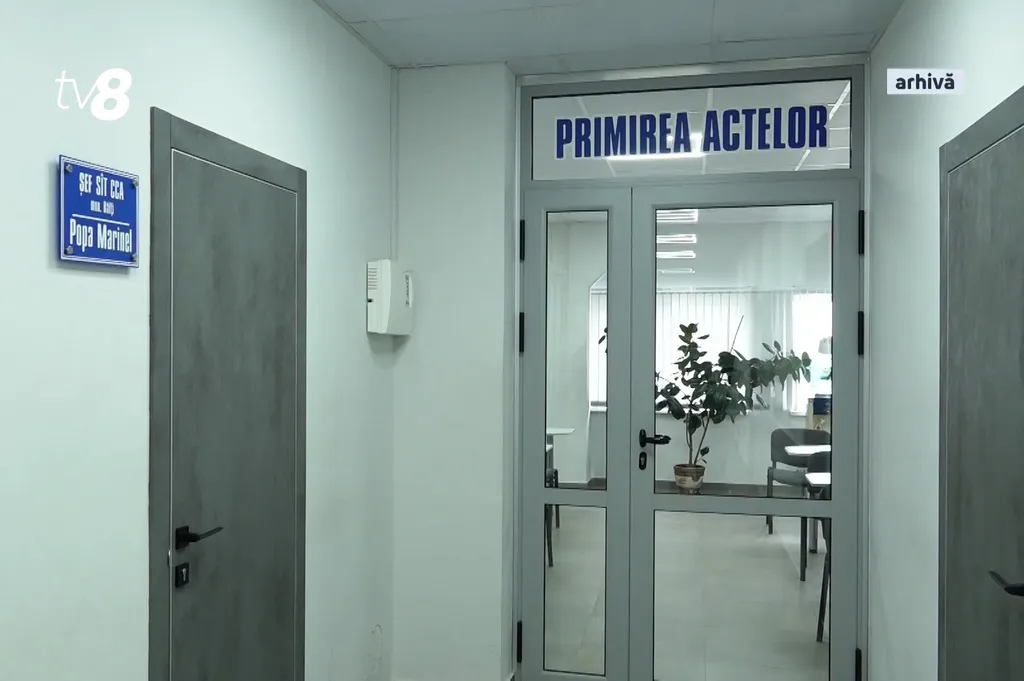 ESCROCI PERMISE