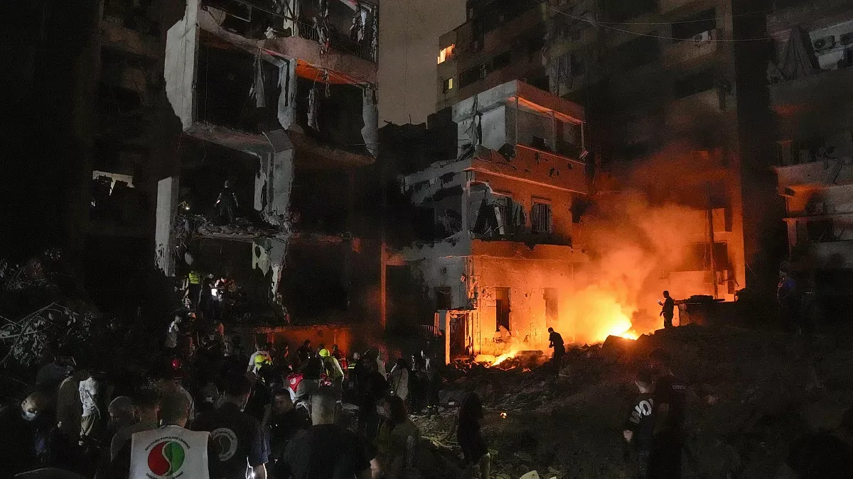beirut