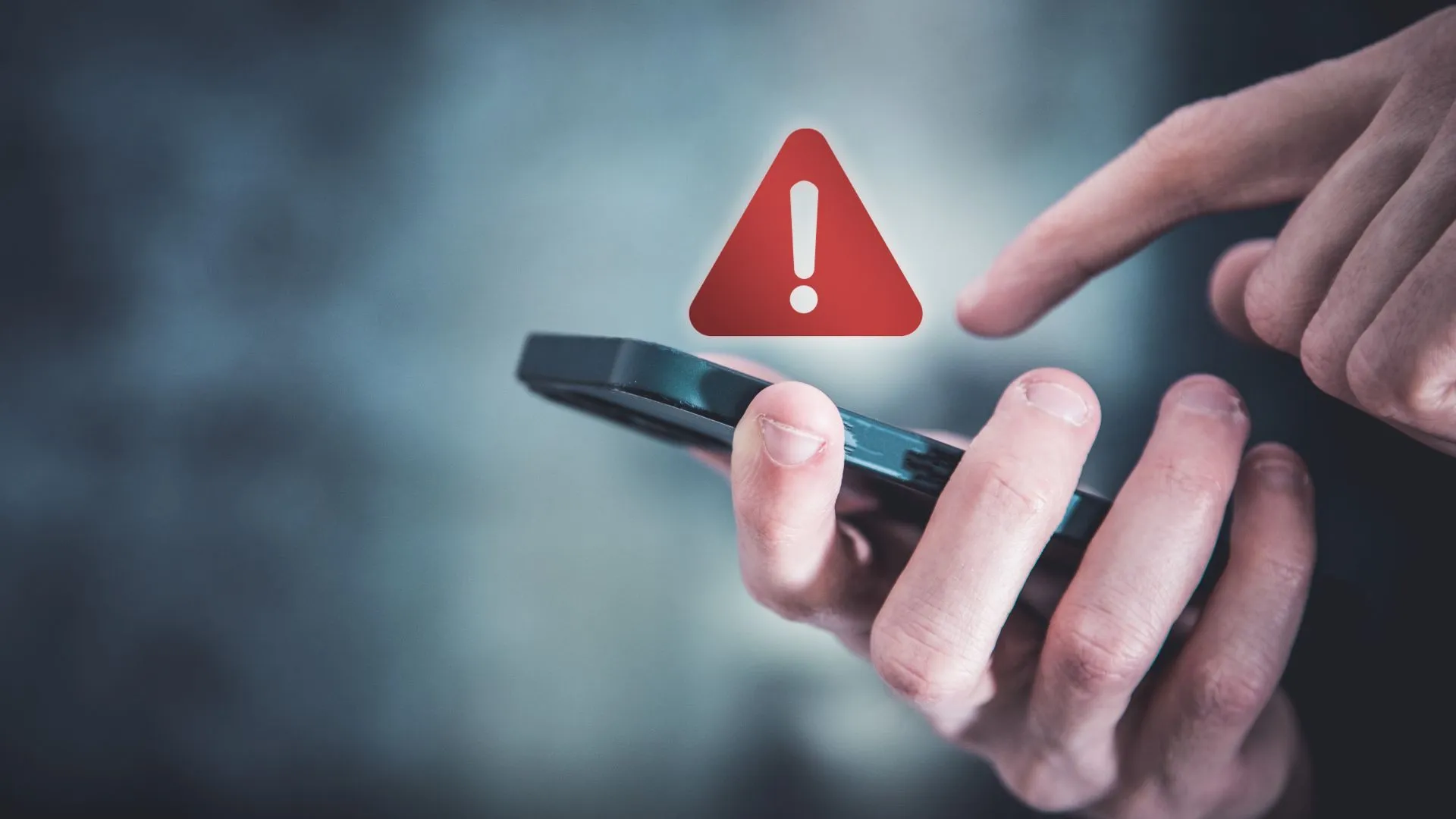 Alertă telefon