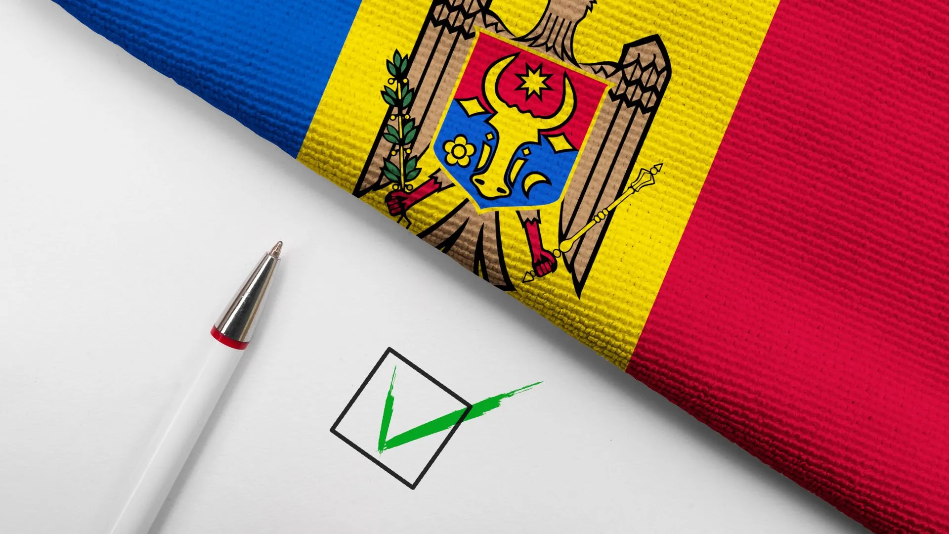 moldova alegeri