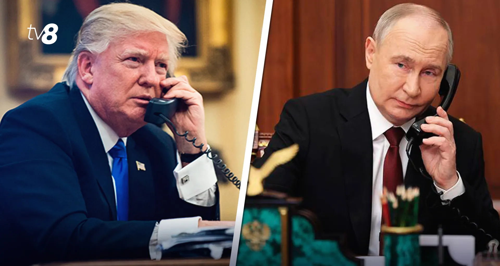 путин_трамп_насозвоне