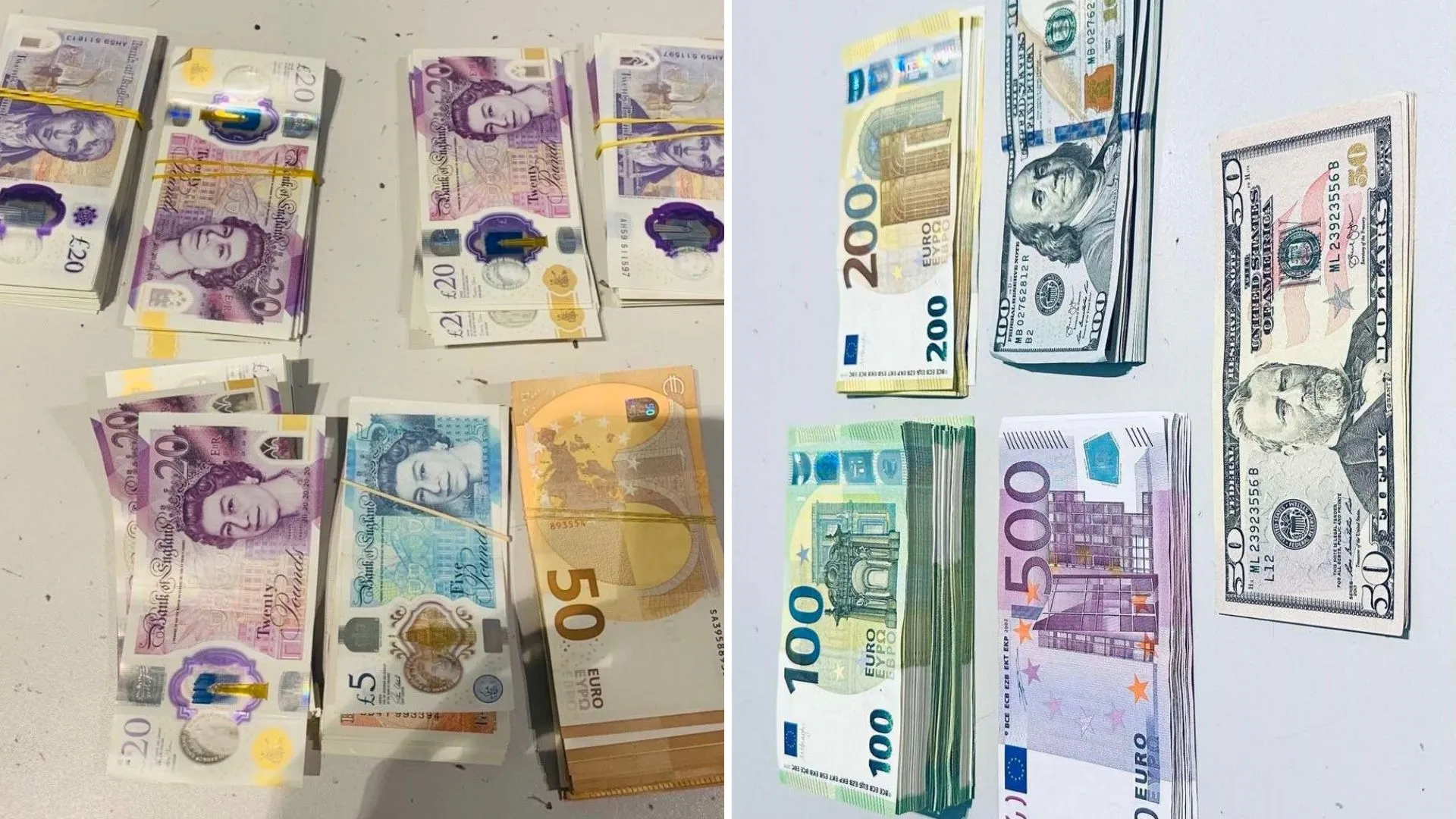 vamal euro dolari