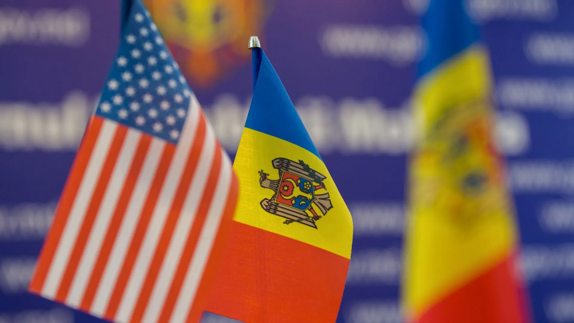 SUA oferă bani pentru securitatea cibernetică a Republicii Moldova: Ce sumă va fi alocată în următorii patru ani