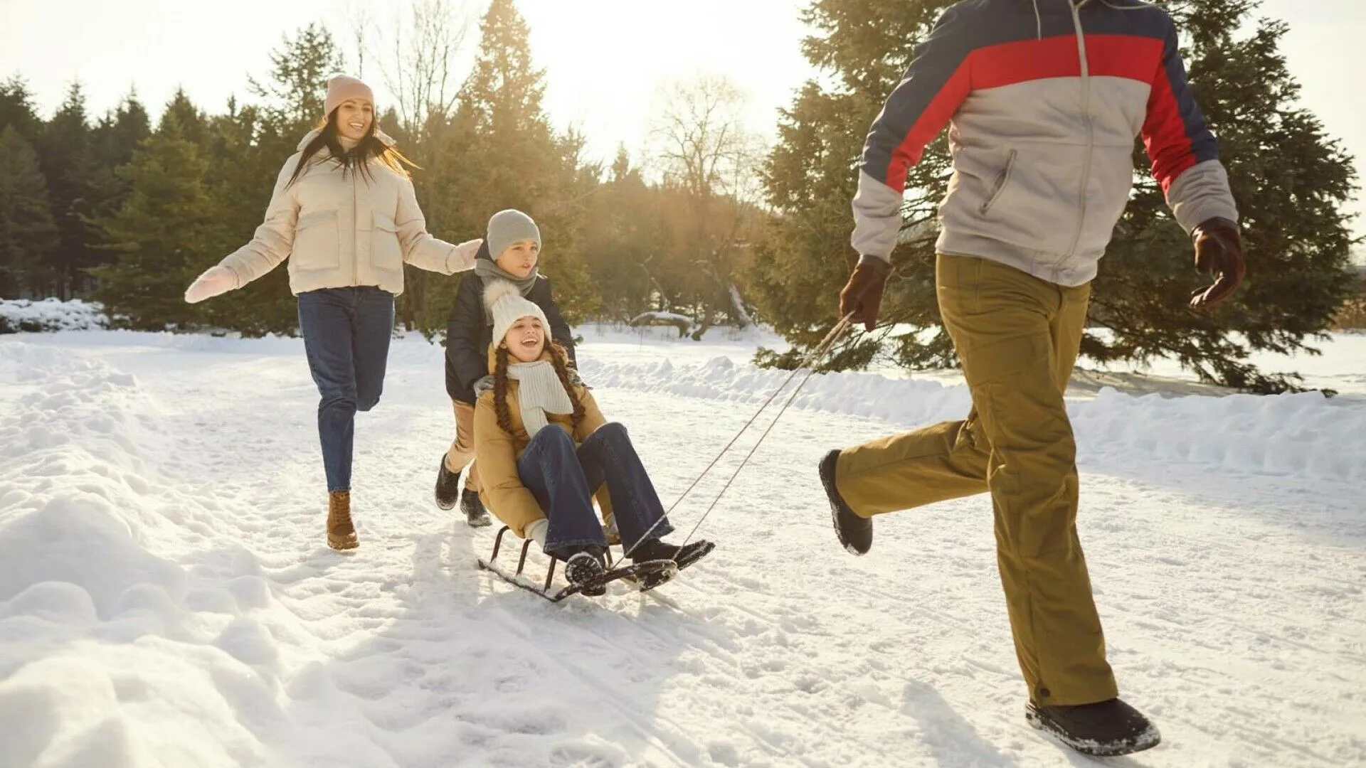 8 Winter Habits for Staying Healthy: Tips for Balanced Nutrition, Exercise, and Wellness