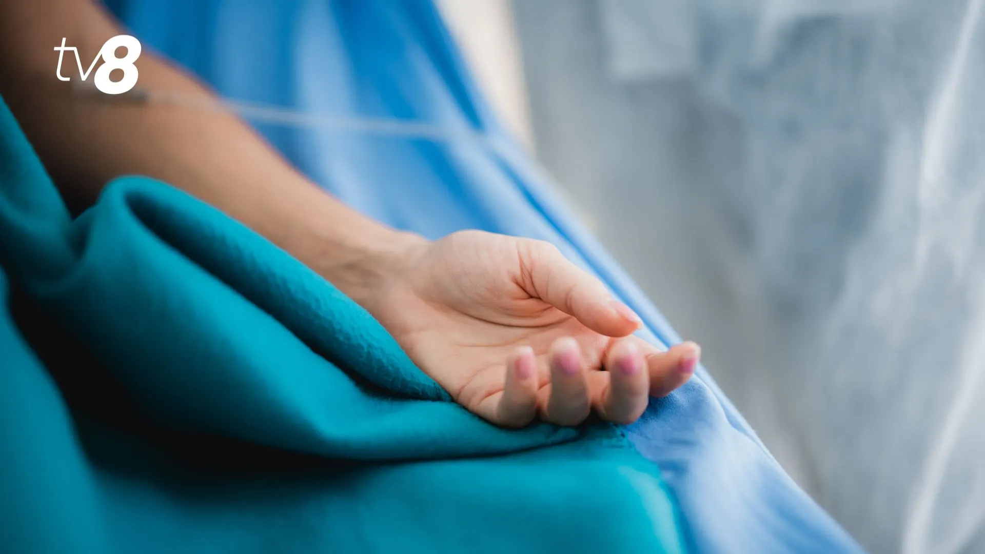 Minora dispărută din Rîșcani, în stare stabilă la spital: Este conștientă și sub supraveghere medicală strictă