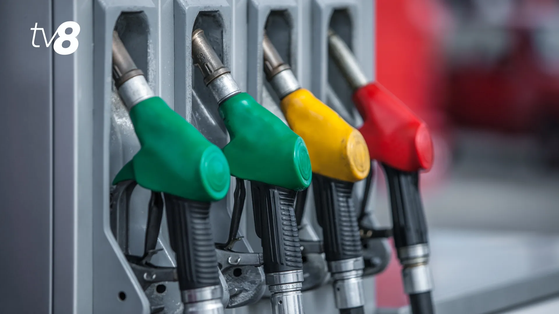 carburanți