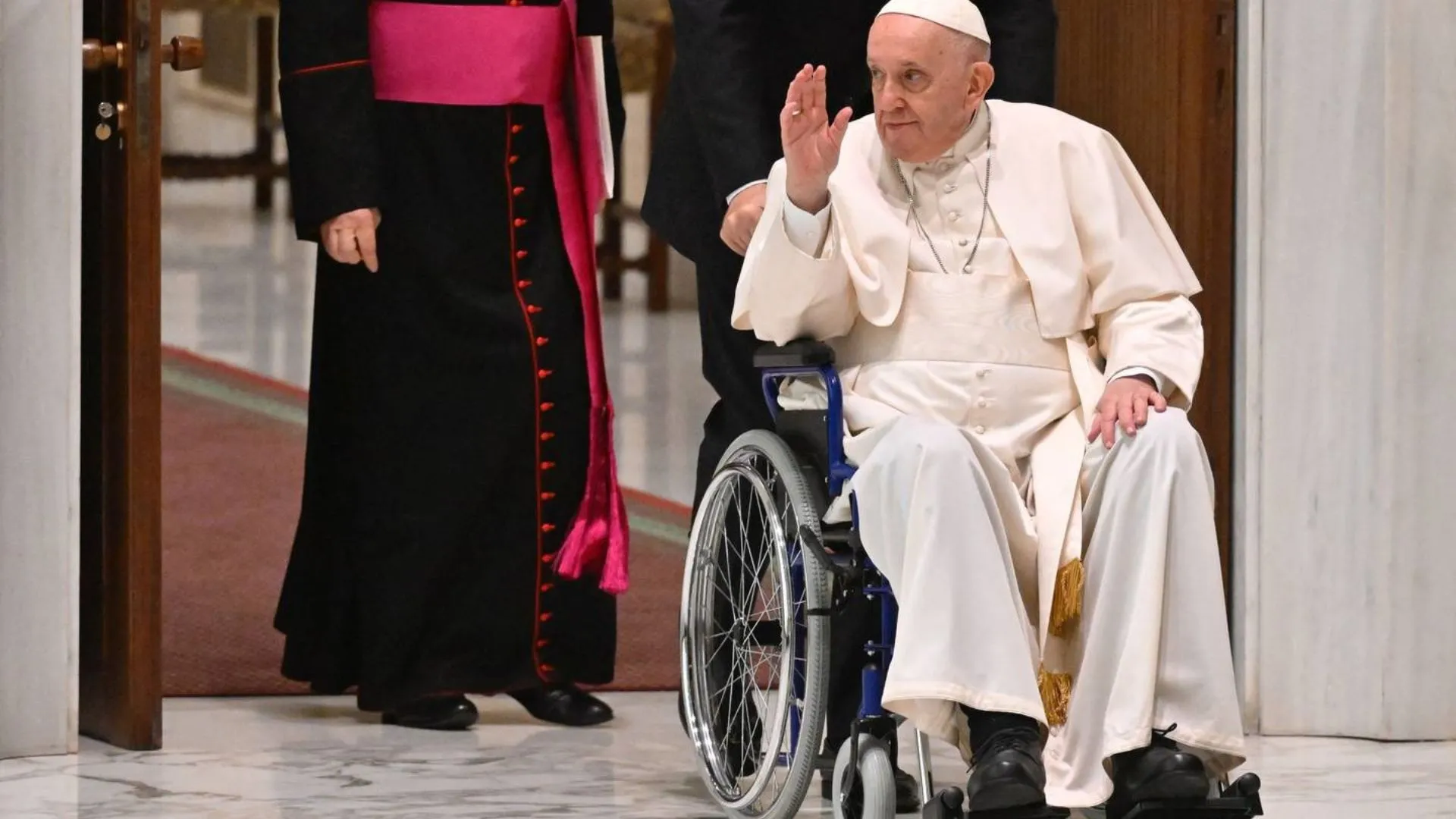 papa francisc