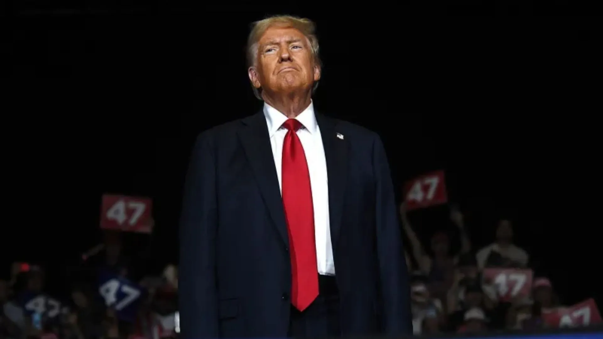 trump donald