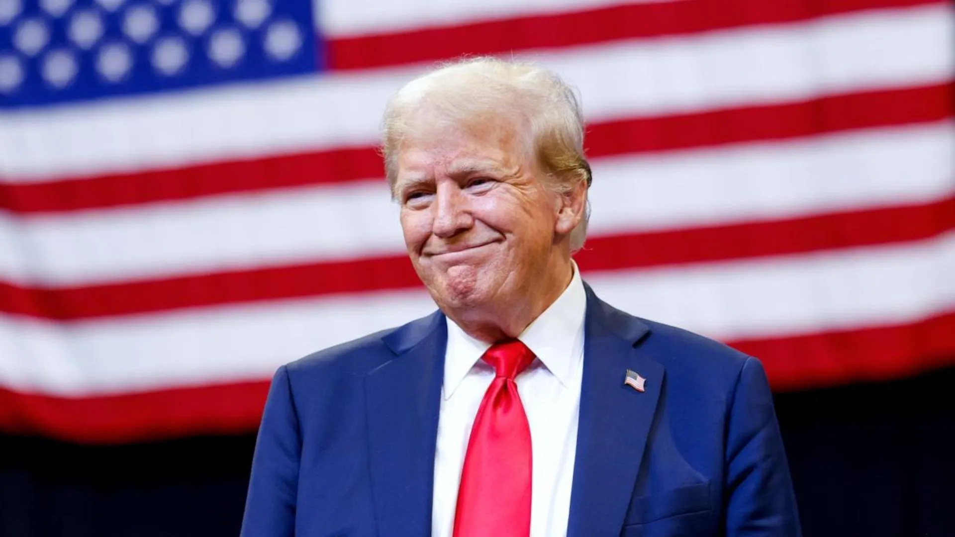 Prima reacție a lui Donald Trump după alegerile din Ungaria: „Cred că noul tip e un om de treabă”