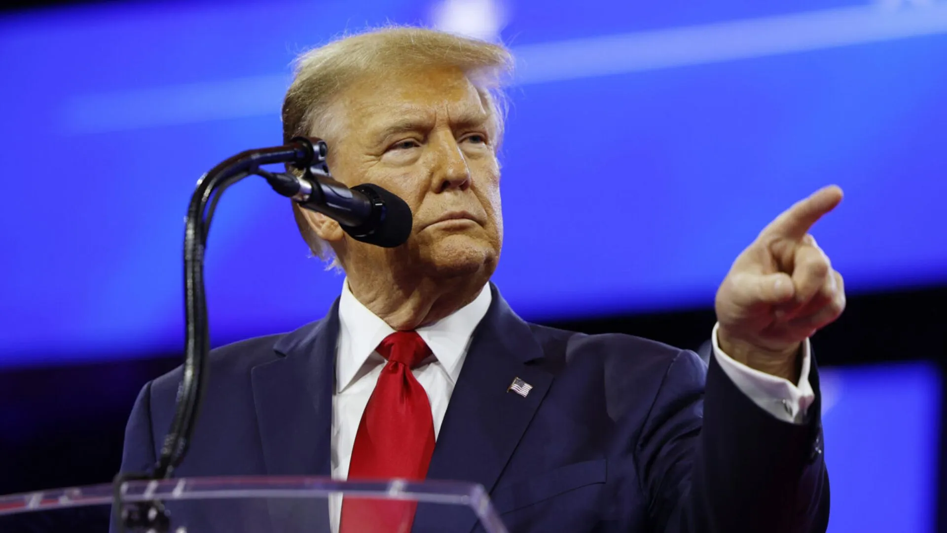 /VIDEO/ SUA, din nou în război cu Iranul: Donald Trump a trimis scrisoare Congresului