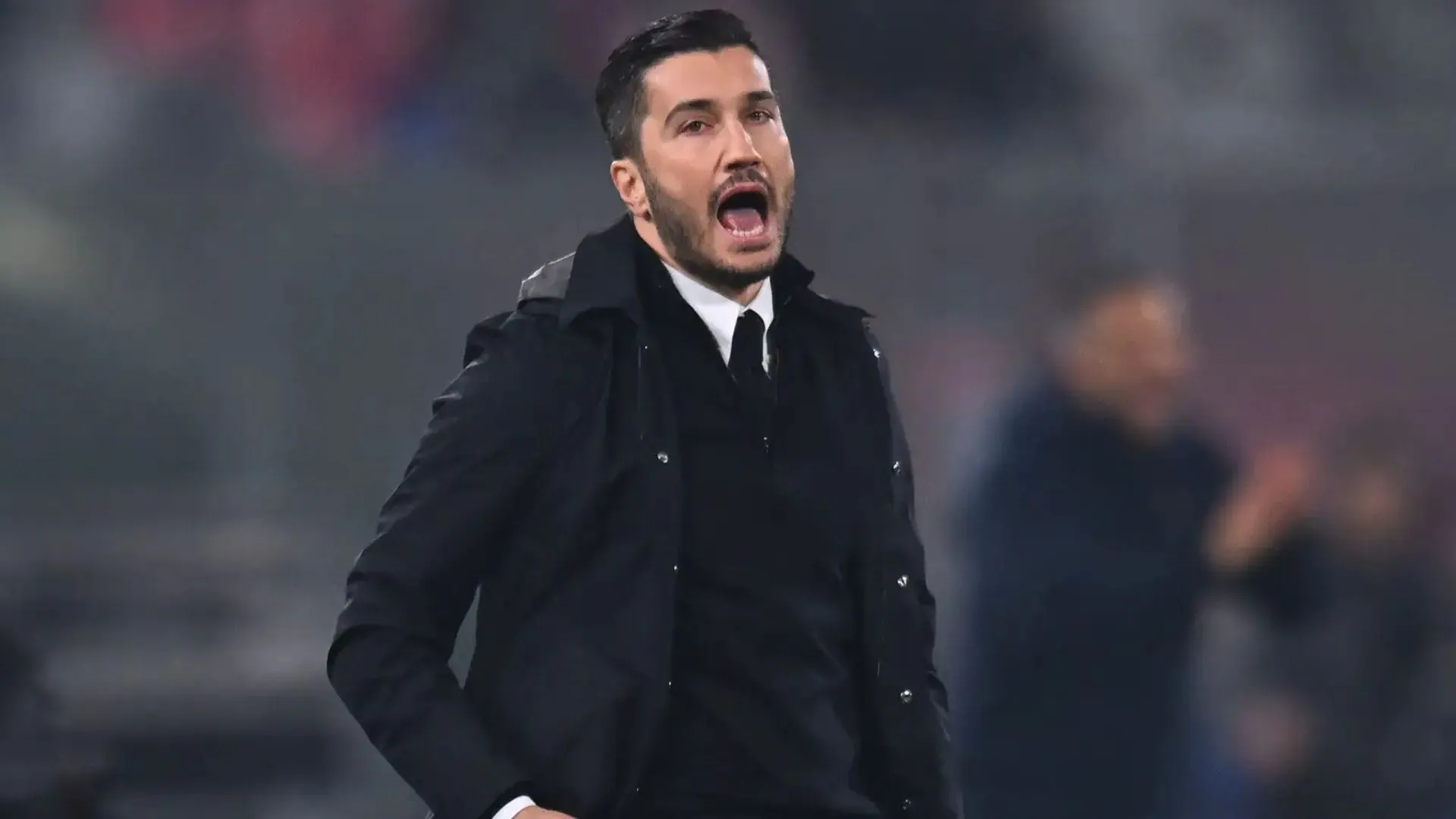 nuri sahin