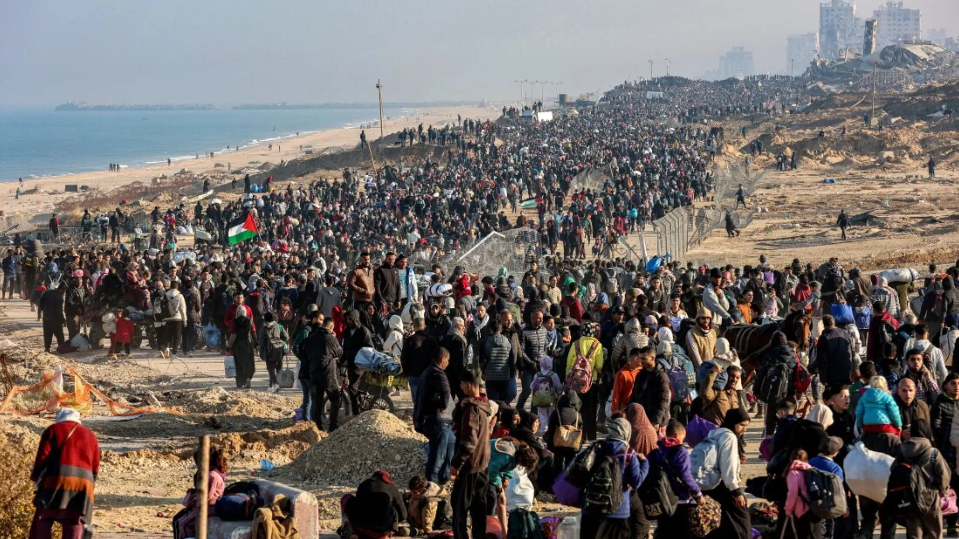 palestina