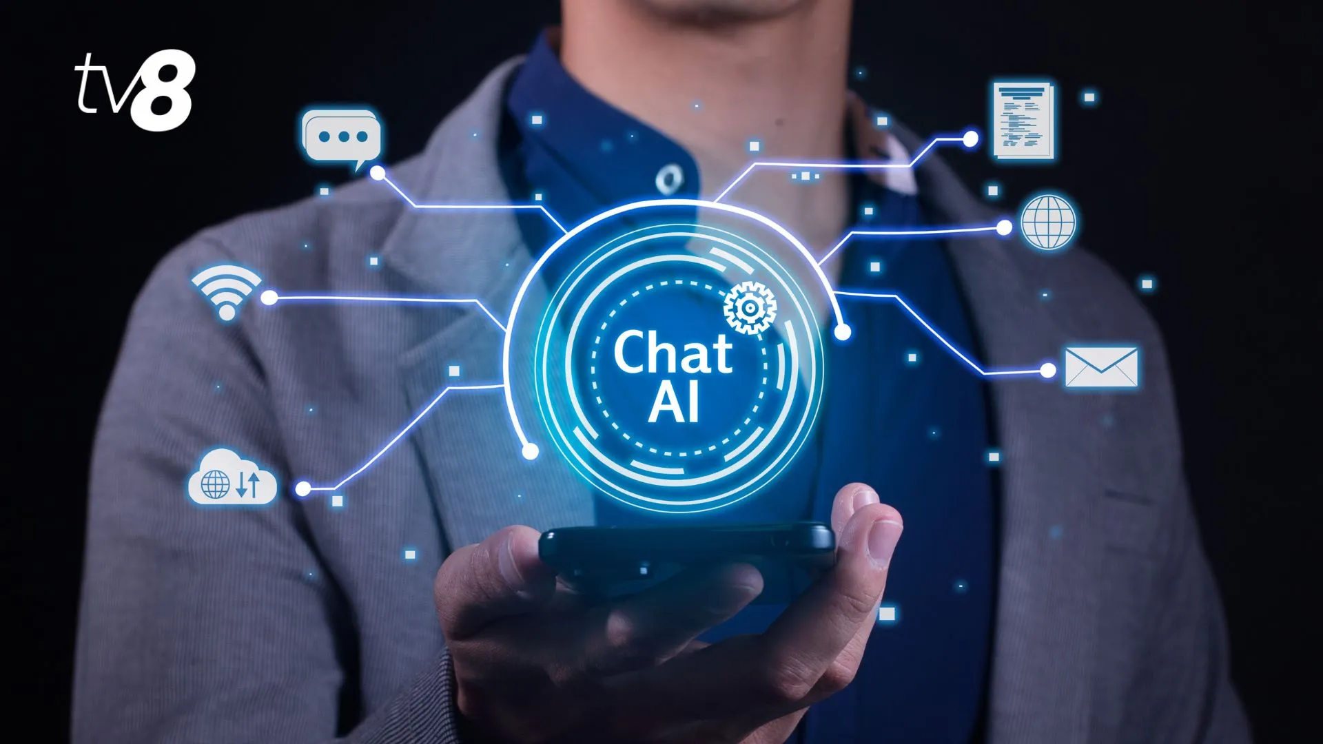 Inteligența artificială ar putea reduce perseverența și gândirea independentă: „E un motiv să fim mai atenți cum îl folosim”