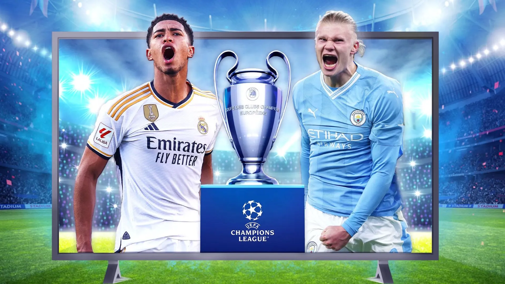 city real