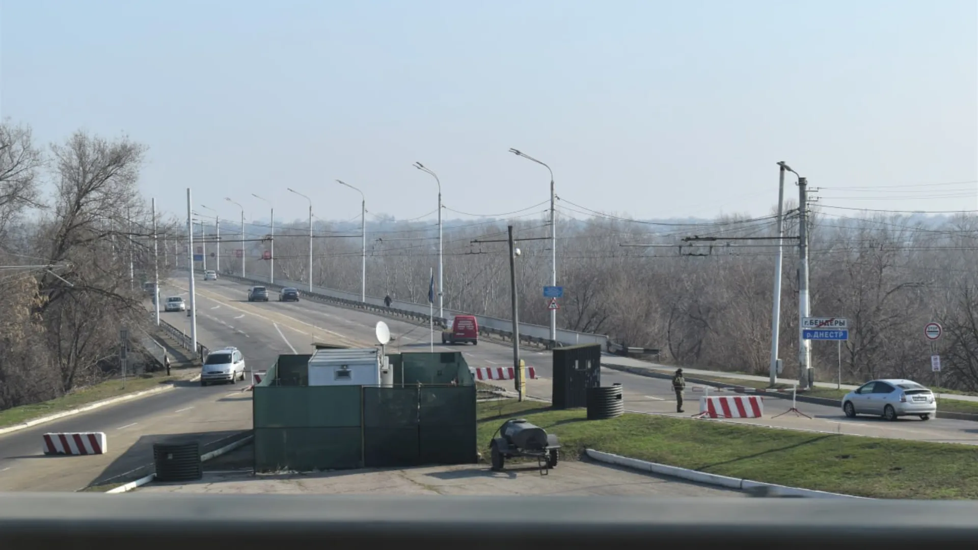 /VIDEO/ Alternativă la misiunea de pacificare: Chișinăul vrea administrare temporară externă în Transnistria