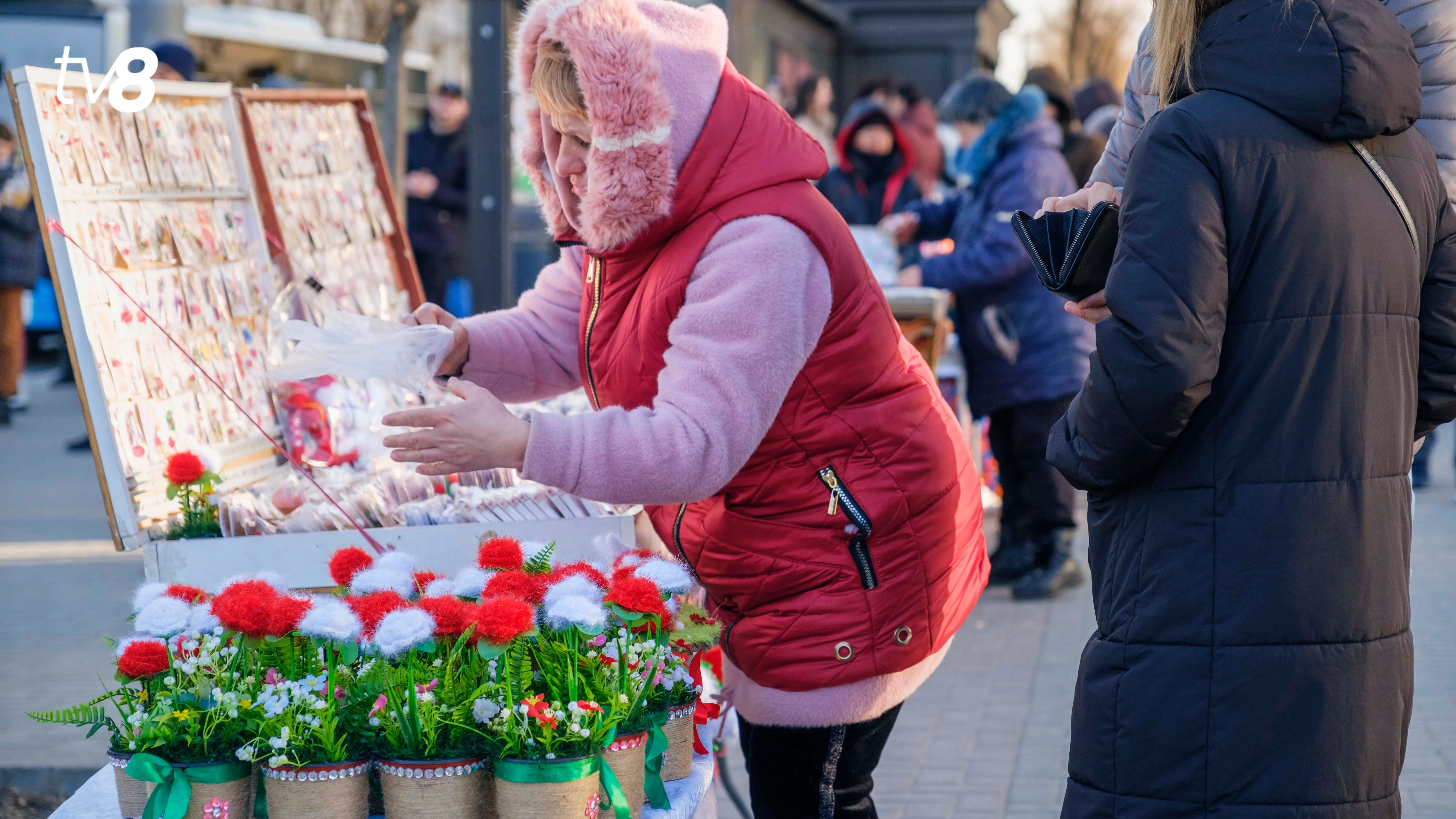 Zilele cu soare, un prilej bun pentru a vizita târgurile din Chișinău: În ce sectoare se desfășoară iarmaroacele de sezon