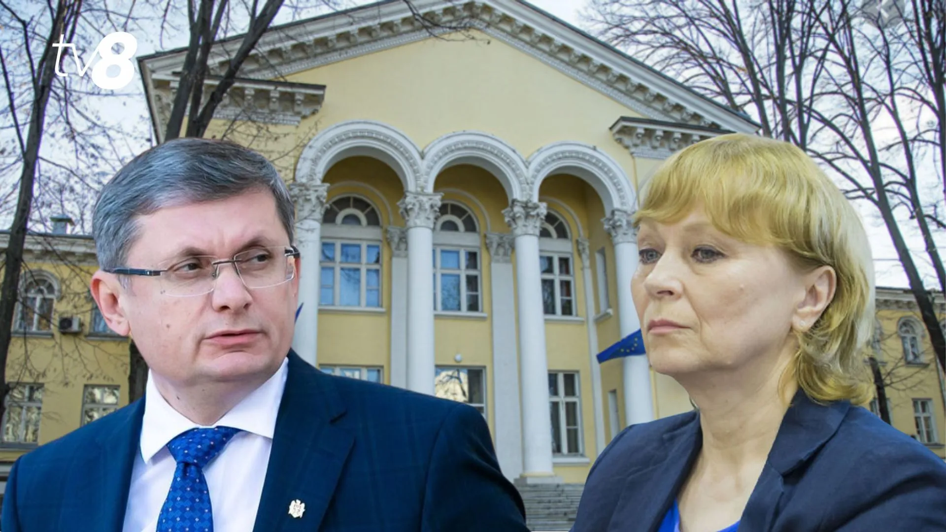 grosu ministerul sanatatii