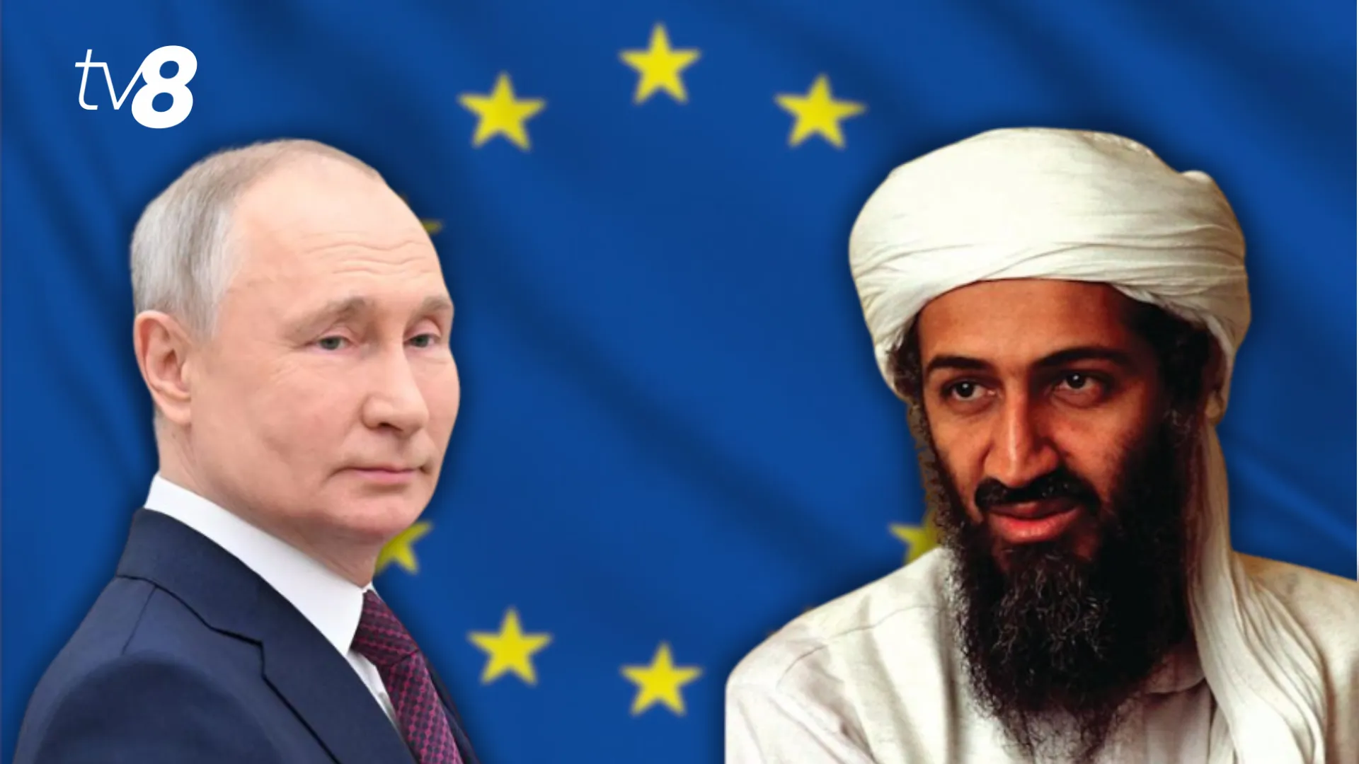 trump bin laden