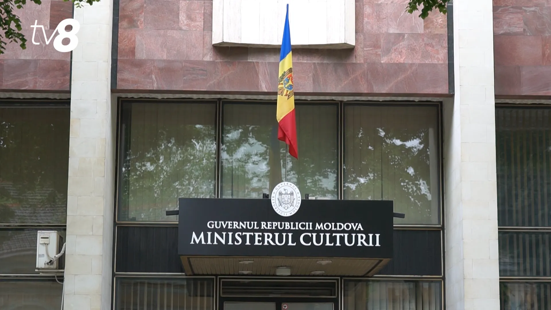 ministerul culturii