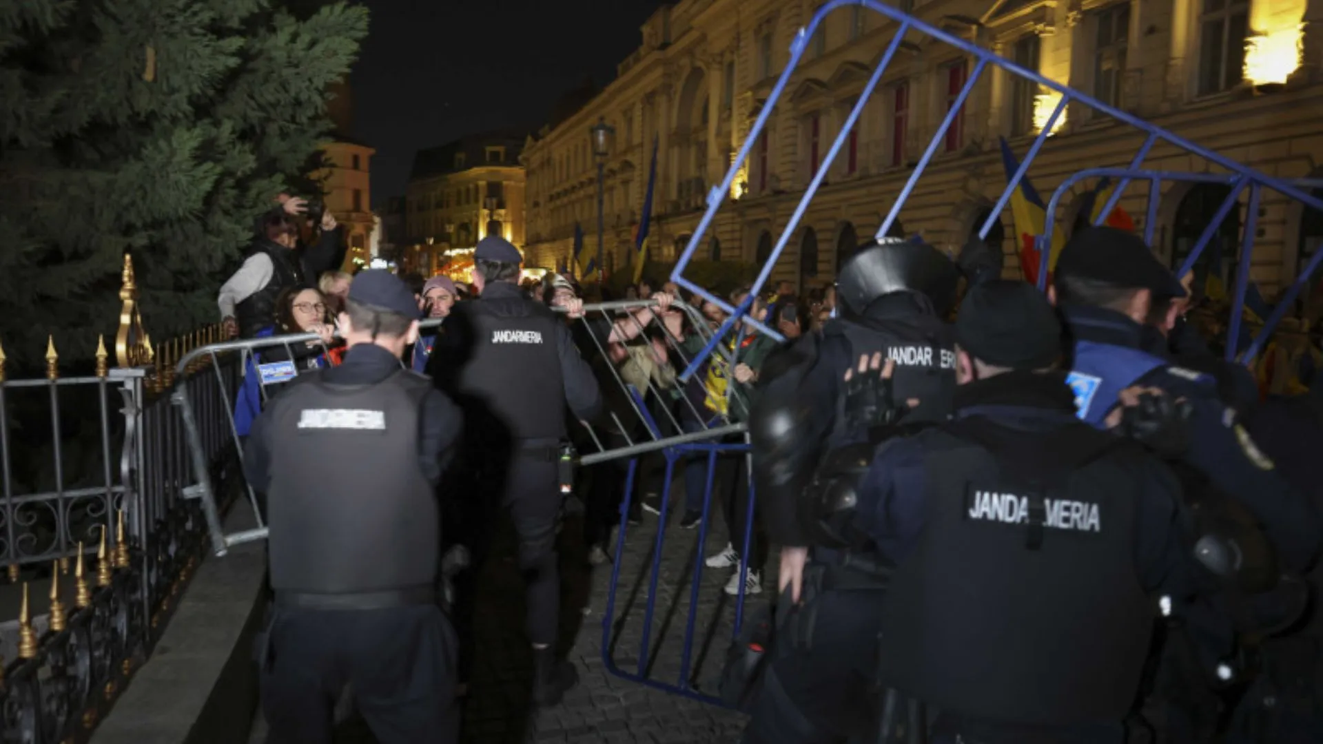 proteste ro