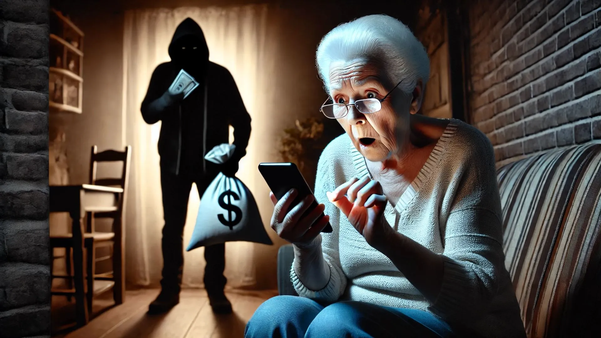 Beneficiarii de pensii, ținta escrocilor: Apeluri false în numele CNAS