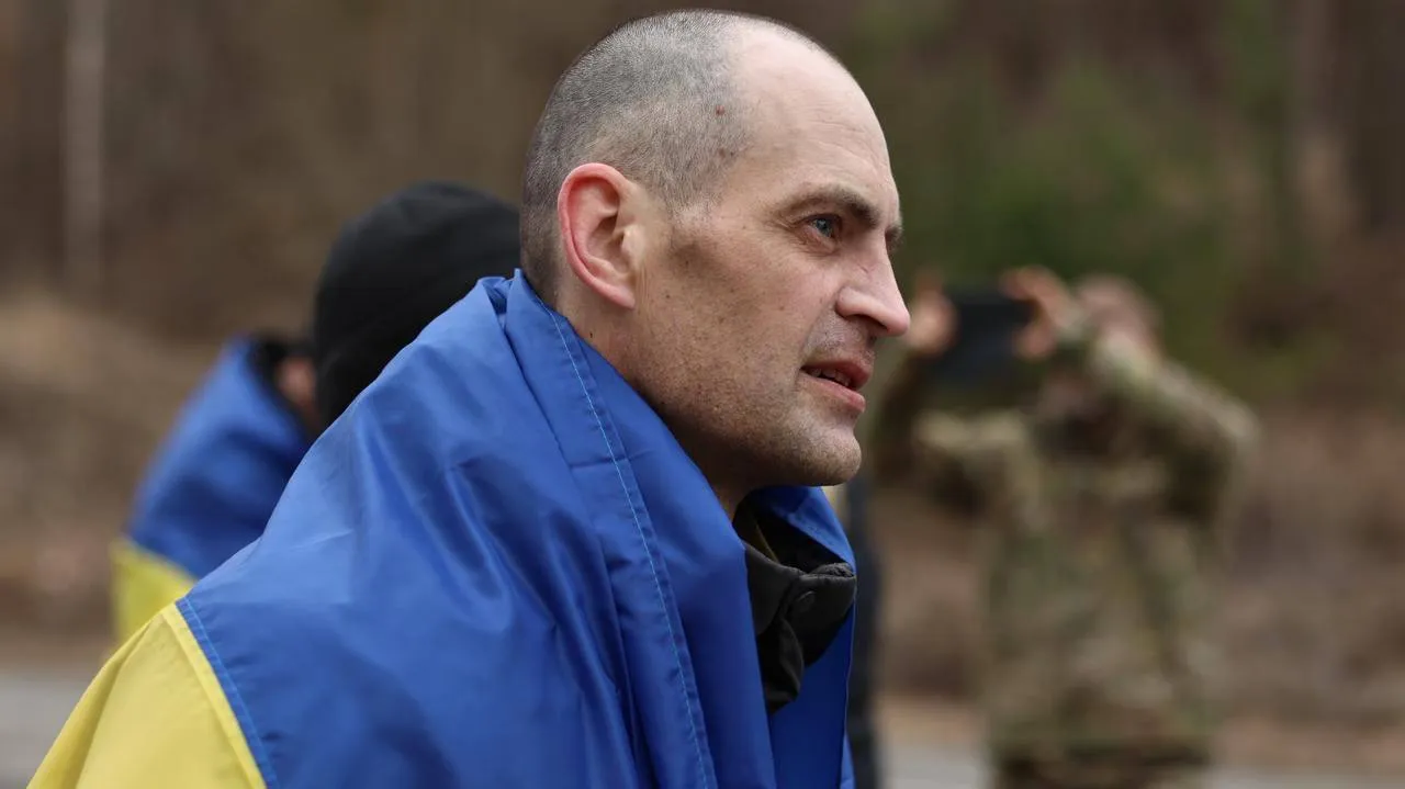 Schimb de prizonieri înaintea armistițiului de Paște: Câți militari ruși și ucraineni au fost predați de ambele părți