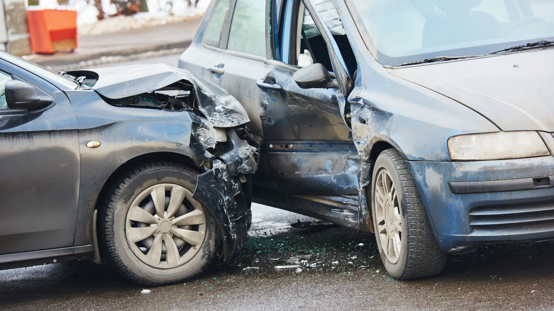 accident