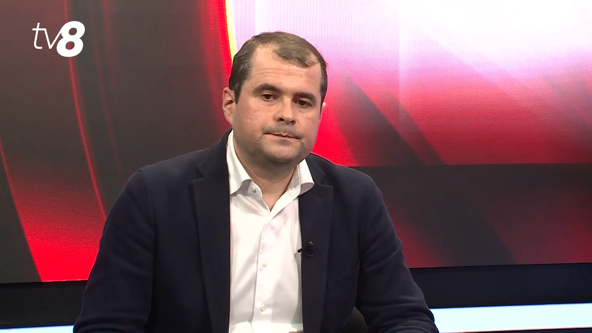 /VIDEO/ PAS îl propune pe Vasile Tofan la funcția de premier: Candidatura va fi înaintată la consultările de mâine