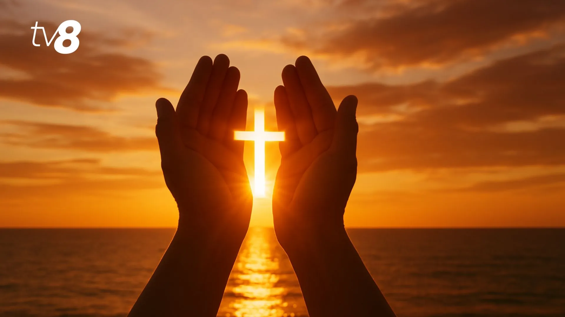 Săptămâna Patimilor: Ce trebuie să faci în Lunea Mare și în celelalte zile până la Paște