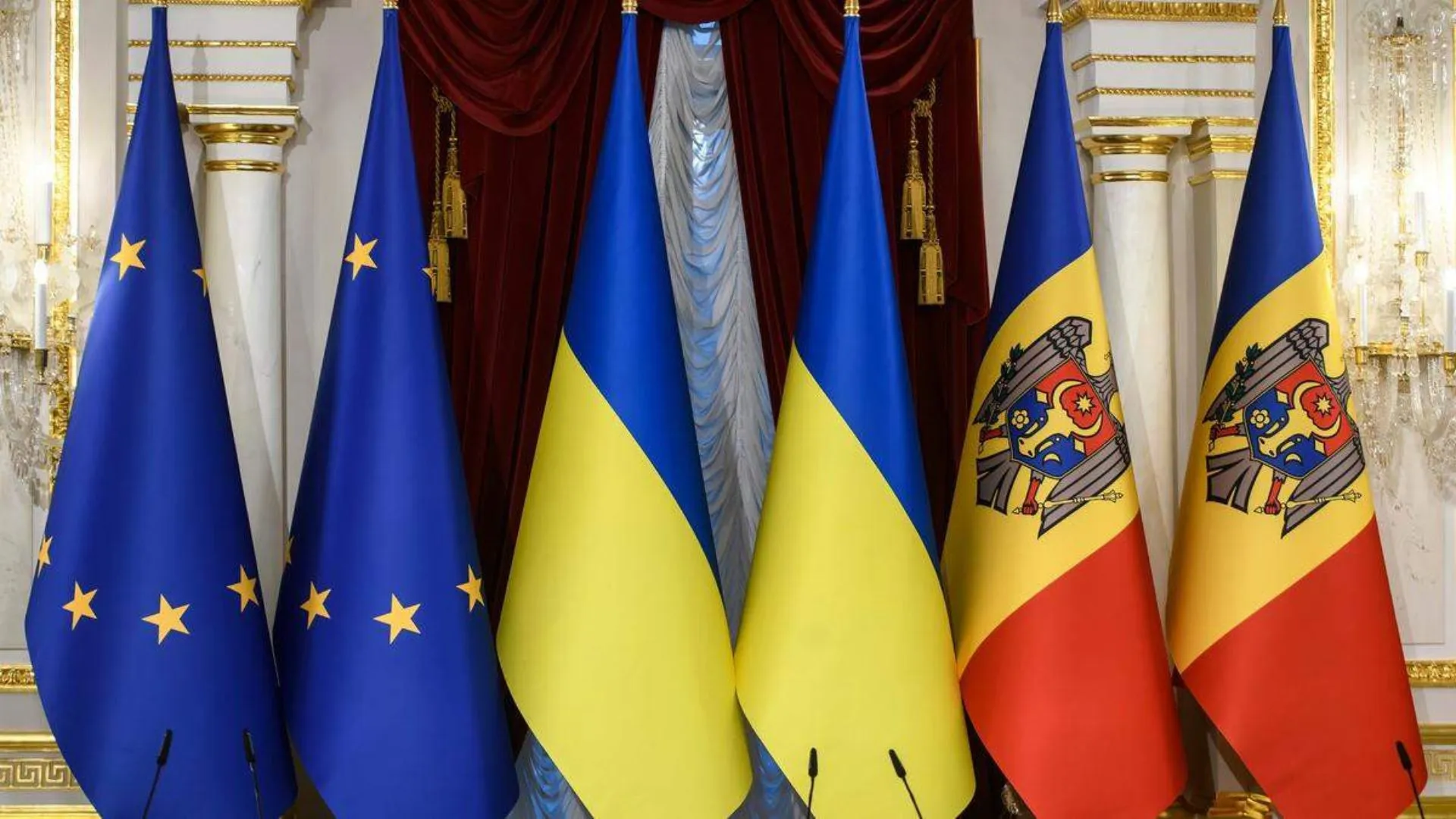 Friedrich Merz vrea accelerarea drumului Ucrainei și Moldovei spre UE: „Avem nevoie de o nouă dinamică”
