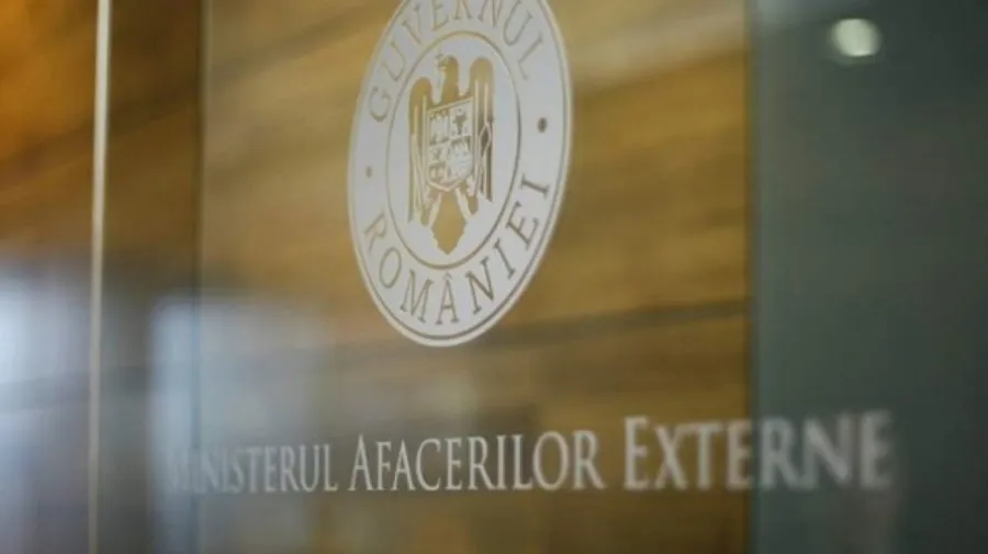 MAE condamnă survolarea spațiului aerian al Moldovei: „O încălcare gravă a suveranității și integrității teritoriale”