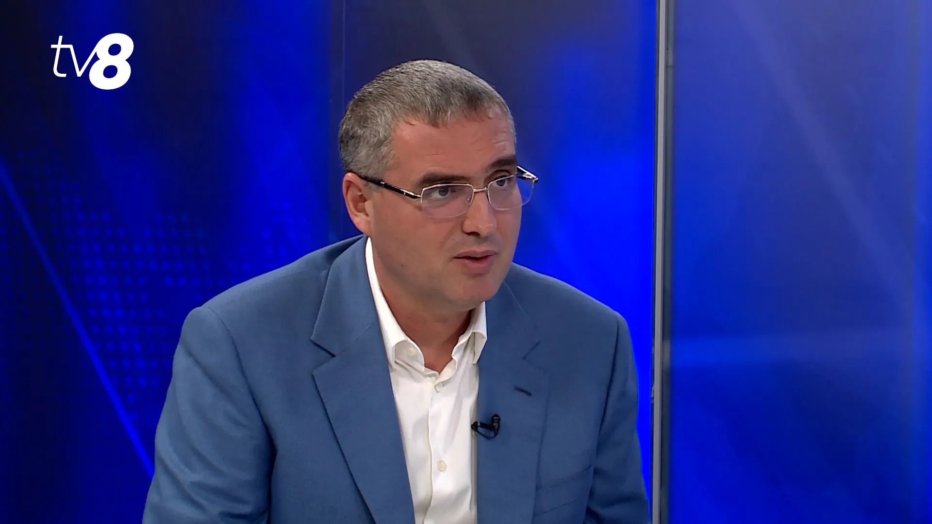 /VIDEO/ Renato Usatîi, supărat pe guvernare: De ce a părăsit Comisia de securitate națională