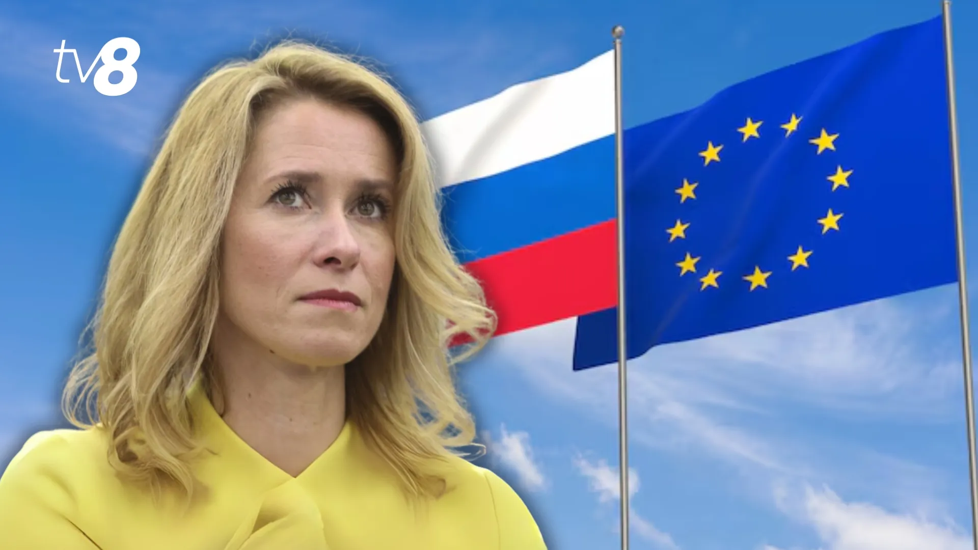 Avertisment de la UE: Se pregătește cel mai mare pachet de sancțiuni împotriva Rusiei