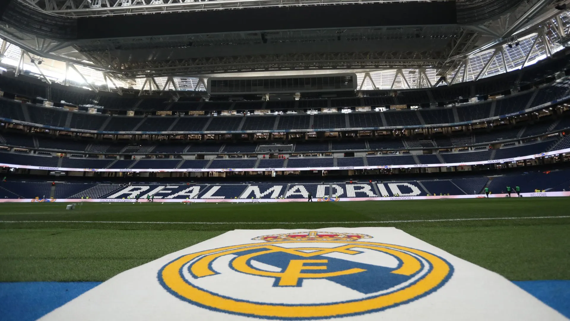 Surpriză la Real Madrid: Jucătorul revenit pe Bernabéu a fost cedat definitiv după 24 de ore