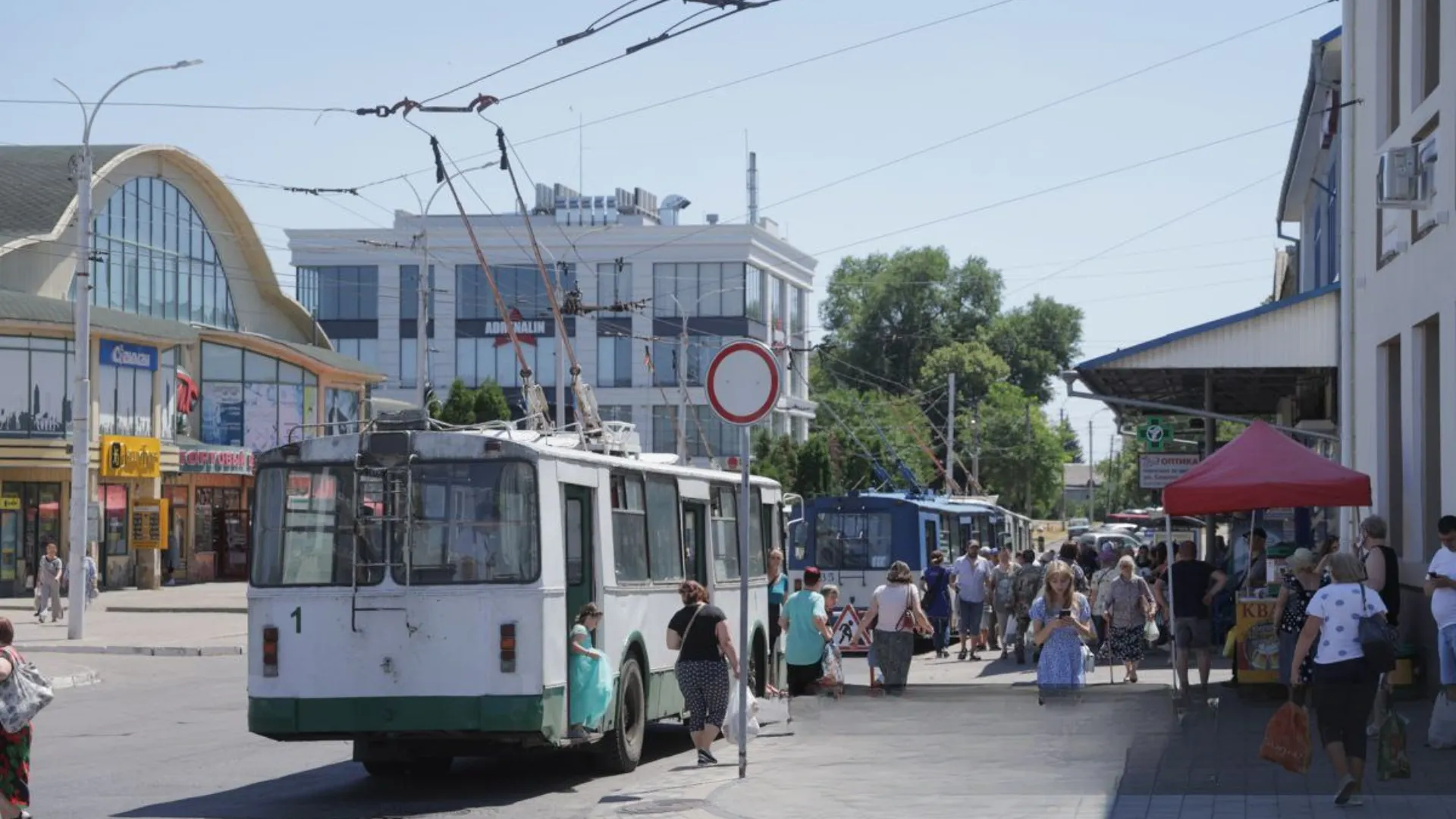 Stânga Nistrului nu scapă de starea de urgență economică: Tiraspolul a extins perioada cu încă 30 de zile