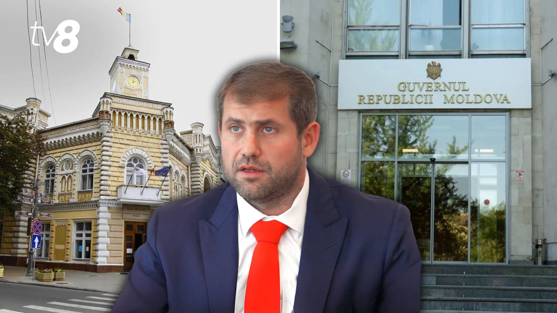 șor primaria si guvern 